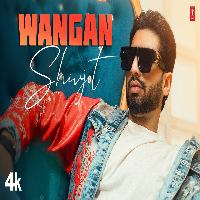 Wangan Shivjot New Punjabi Song 2023 By Shivjot Poster